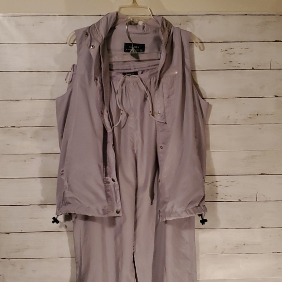 Lauren Jogging set - Picture 3 of 3